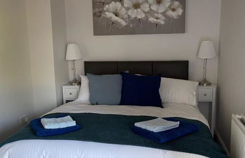 Beech Cottage cosy 7 bed sleeps 9 - dogs very welcome - Foto 10