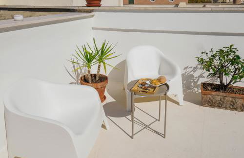 Le Nicchie - Ospitalità di Puglia - Foto 43