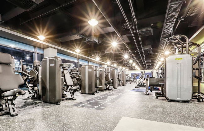 Lexington Serviced Apartments - Foto 31