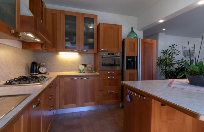 La Soliva Big House in Bellano - Photo 18