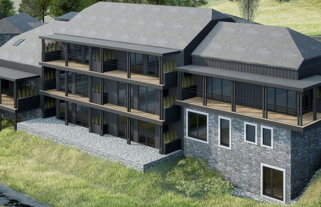 Romantic Home in Neufchateau - Foto 29