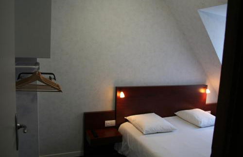 La Potinière Du Lac Appartements - Foto 28