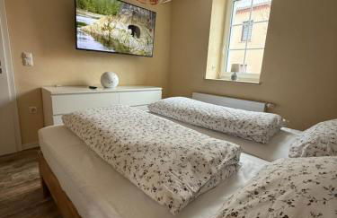 Ferienwohnung Könitz, Ilschen - Foto 29