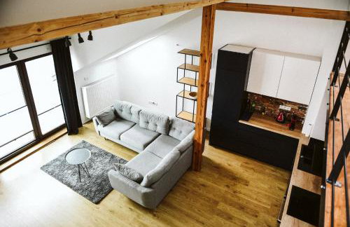 Apartament Myślenice - Foto 17