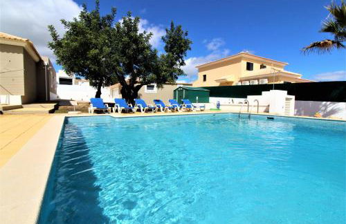 Villa Sunshine - Albufeira - Foto 49