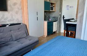 Elegante apartamento próx metrô Brás - Rua Coronel Mursa, 56 - Brás - Foto 12