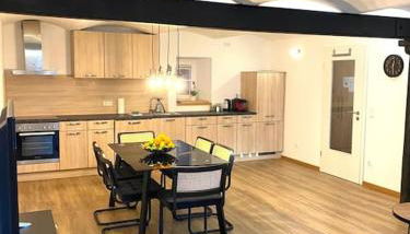 Terrassenwohnung mit Donaublick - Foto 2