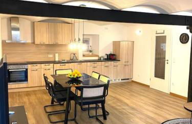 Terrassenwohnung mit Donaublick - Foto 2