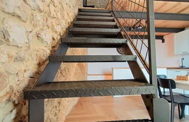 La Piazzetta Panoramic Apartment - Foto 12