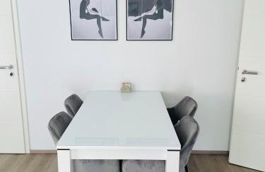 Zollernalb-Apartment MG - Foto 10