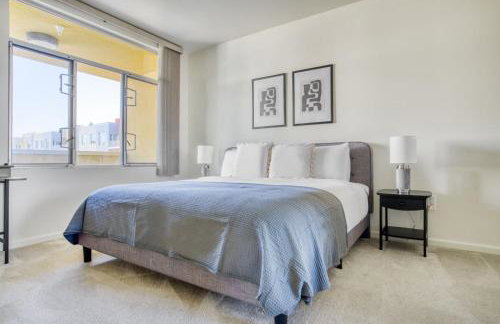 Palo Alto 2BR w WD Pool nr Pinterest SFO-737 - Foto 9