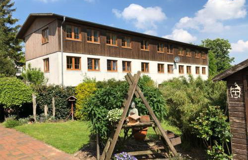 Iseler Mühle - Foto 1