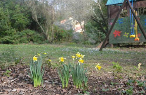 Il Giardino Secreto - Foto 40