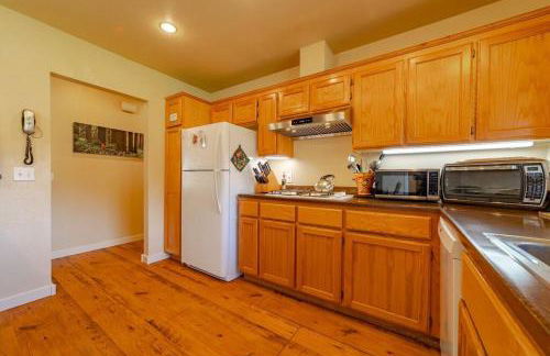 Elk Meadow Cabins 13A Bears Den Suite - Photo 9