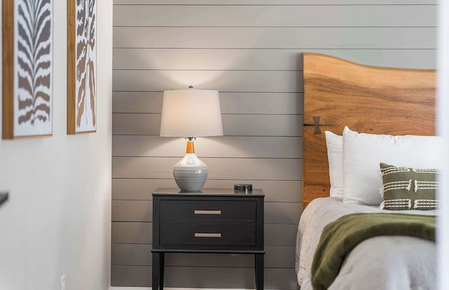 Ingallview at Branson Cove - Indoor Pool - Photo 7