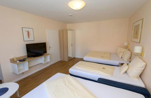 Bremer Apartmenthotel Superior - Foto 49