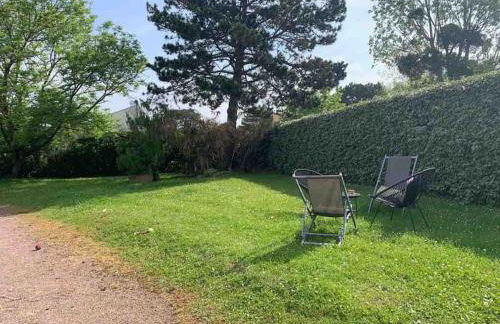 Le Donjon, bord de mer - Foto 27