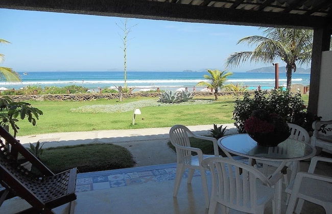 Casa 3 Quartos na Areia de Geriba - Foto 15