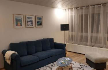 Grand appartement 2 chambres Calme Parking - Foto 7