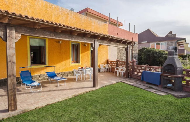 Seafront Apartment With Stunning Asinara Views - Foto 40