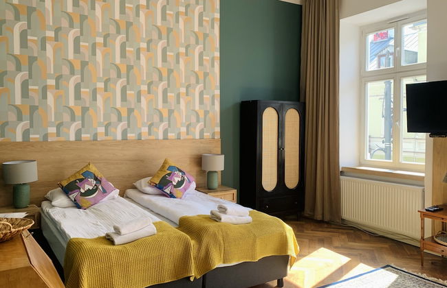 Apartamenty Piotrkowska 28 by Good Time - Foto 1