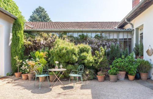 La belle vie charming house with pool - Foto 6