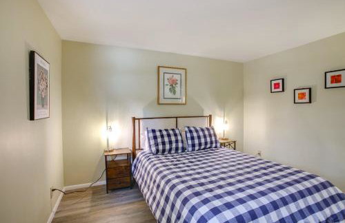 Mtn Views and Fire Pit! Spirit Lake Family Gem - Foto 12