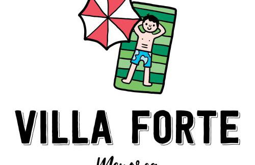 Villa Forte - Foto 20