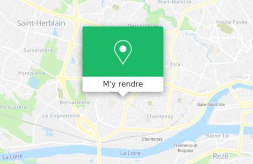 Studio tout equipé - Foto 5