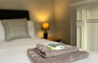 Sparkling Space - Twin or King Beds - Photo 45