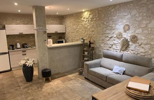 Un havre de paix au coeur de la Provence - Foto 4