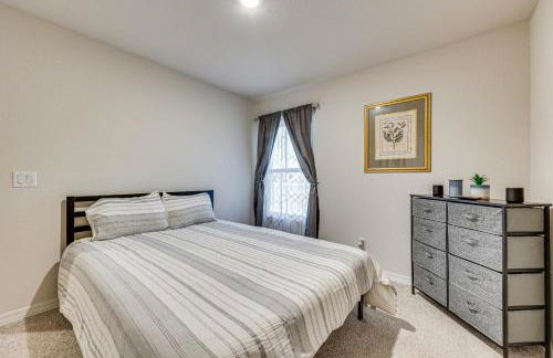 Golf, Game, Hike, Fish and Relax Mohave Valley Gem - Foto 13