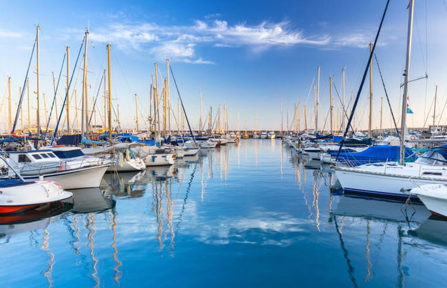 Antje Frieda Comfortable Holiday Residence - Photo 18