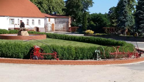 Folwark Zielona Dolina - Foto 4