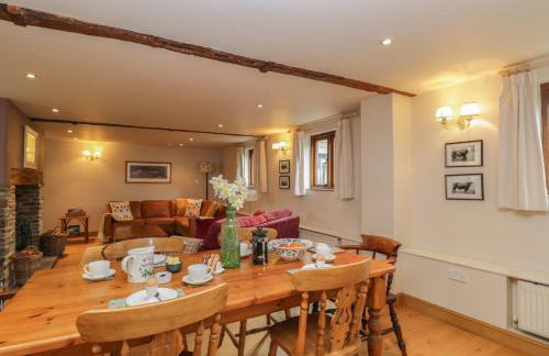 The Old Barn - Foto 7