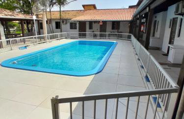 Itapira Flats - Apto 7 - Foto 7