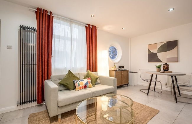 Central Belfast Apartments: Salisbury - Foto 1