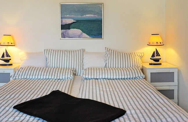 2 Person Holiday Home in Storahoga - Foto 3