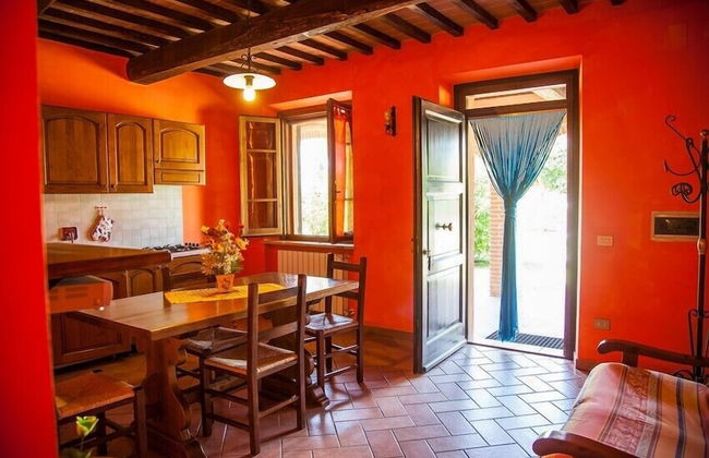 Agriturismo La Fattoria - Foto 21