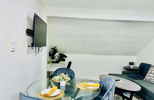 Boardwalk Bungalow 2 Up to 3 - Foto 25