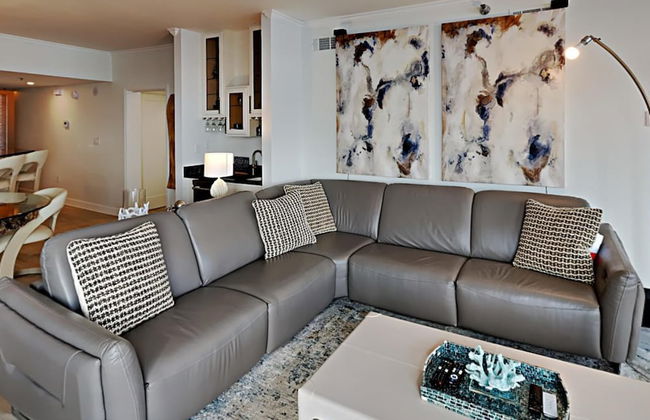 Jade East Towers by Southern Vacation Rentals - Foto 66