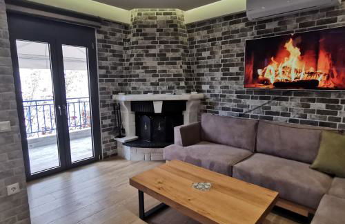 Family Apartment Zornitsa - Foto 11