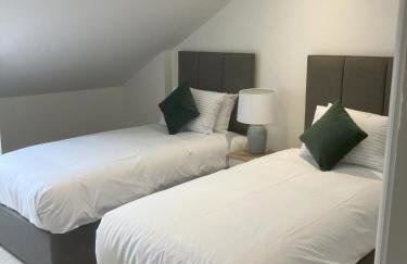 Tedsmore Cottages - Foto 22