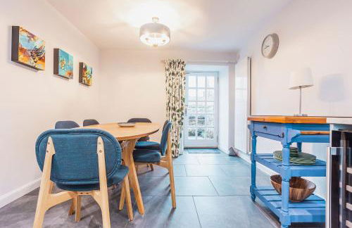 North Quarter Steading No 11 - Kingsbarns - Foto 20