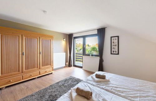 Ferienwohnung Obrighoven - Foto 14