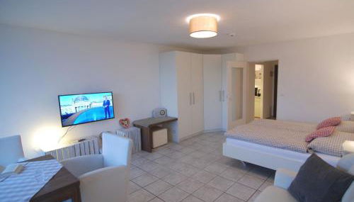 Apartment Reichenbachstraße - Foto 5