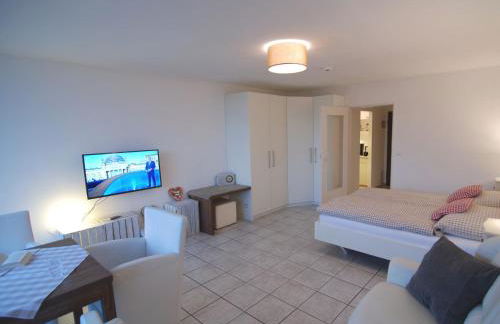 Apartment Reichenbachstraße - Foto 5