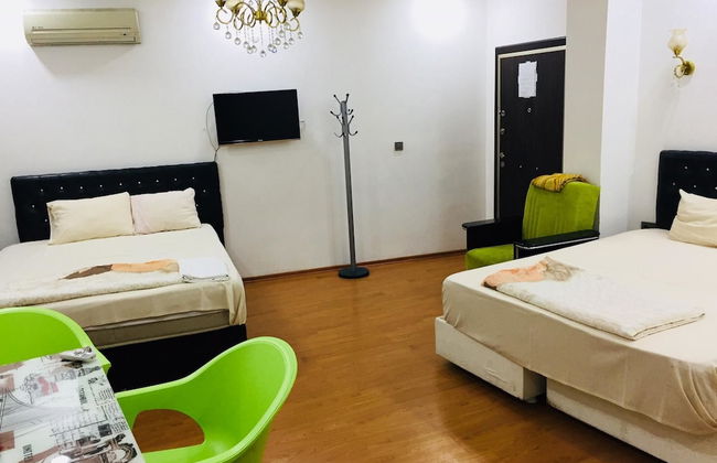 Ayasofya Deluxe Apart - Foto 17