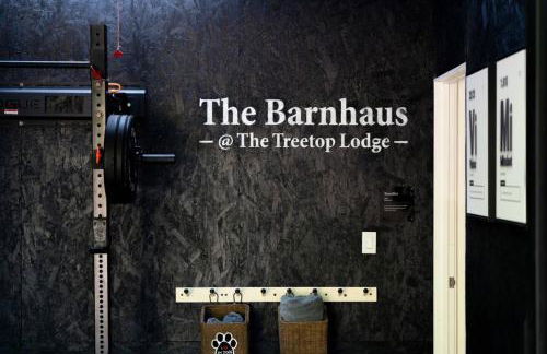 Treetop Lodge - 2 Homes on one Property! - Foto 26