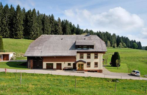 Ferienwohnung Haus Brunner - Foto 1